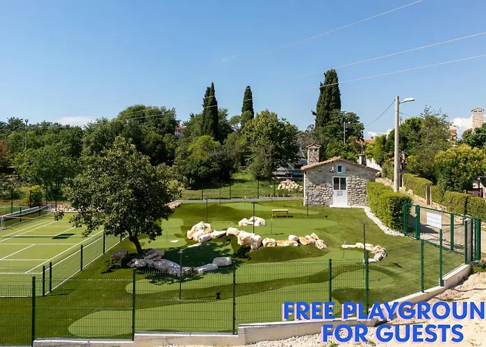 Apartments Grota
