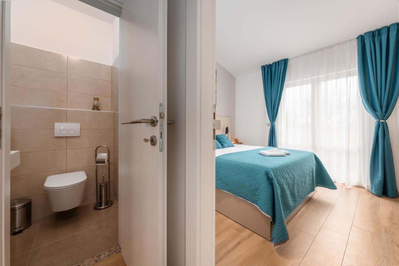 Grota Apartament *