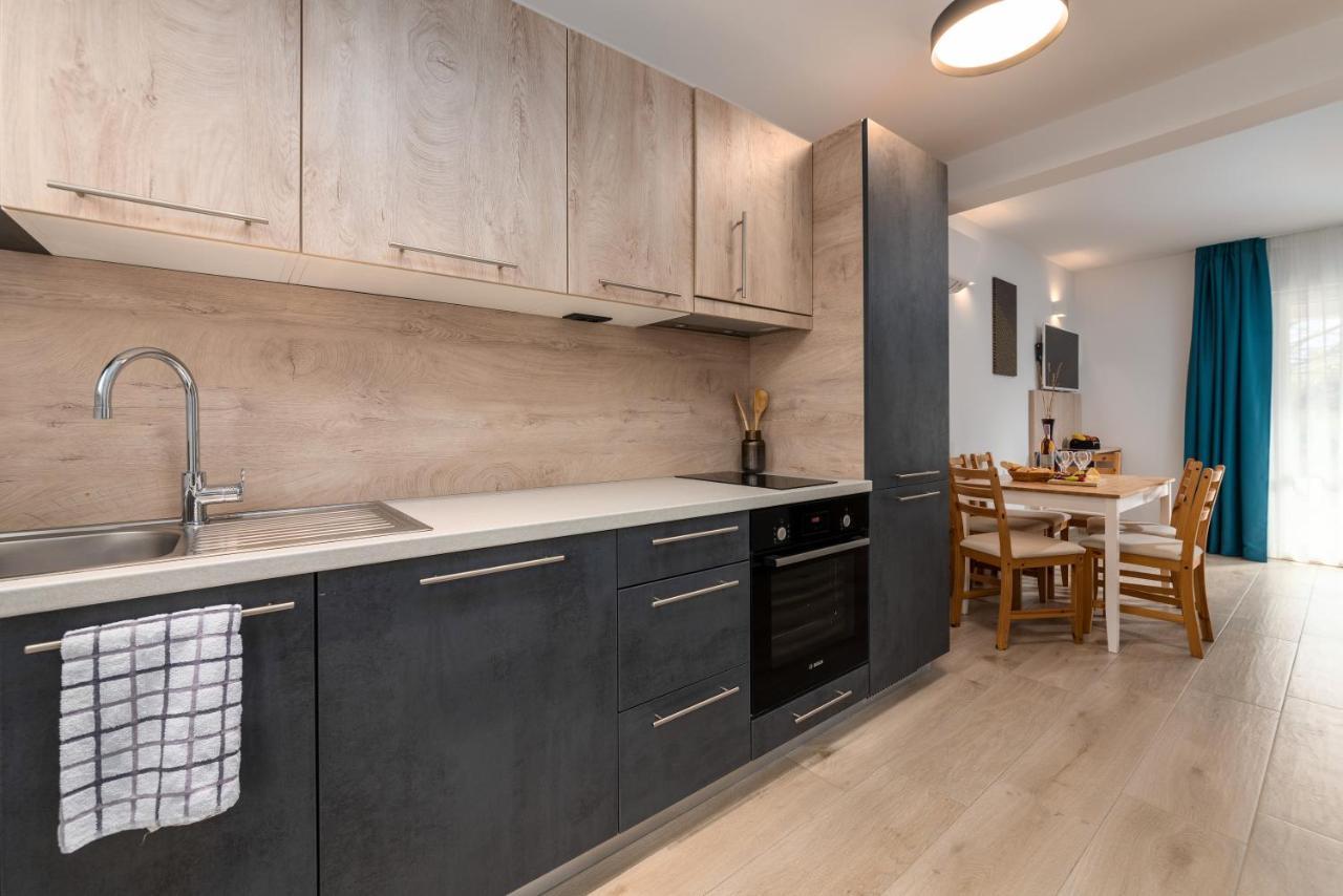 Apartament Grota Poreč