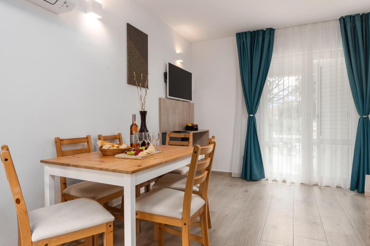Grota Apartament