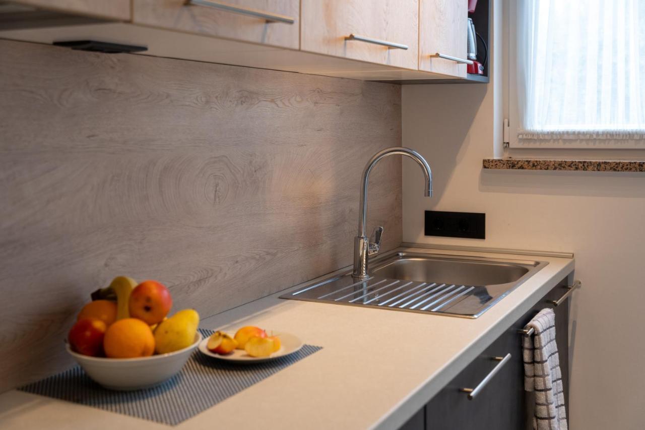 Apartament Grota