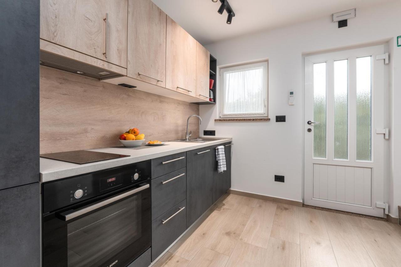 Apartament Grota