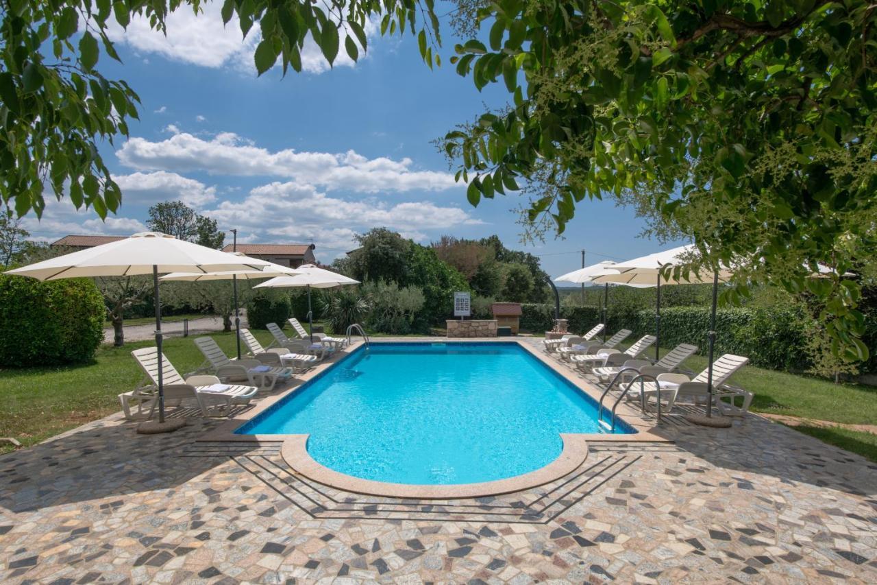 Apartament Grota Poreč