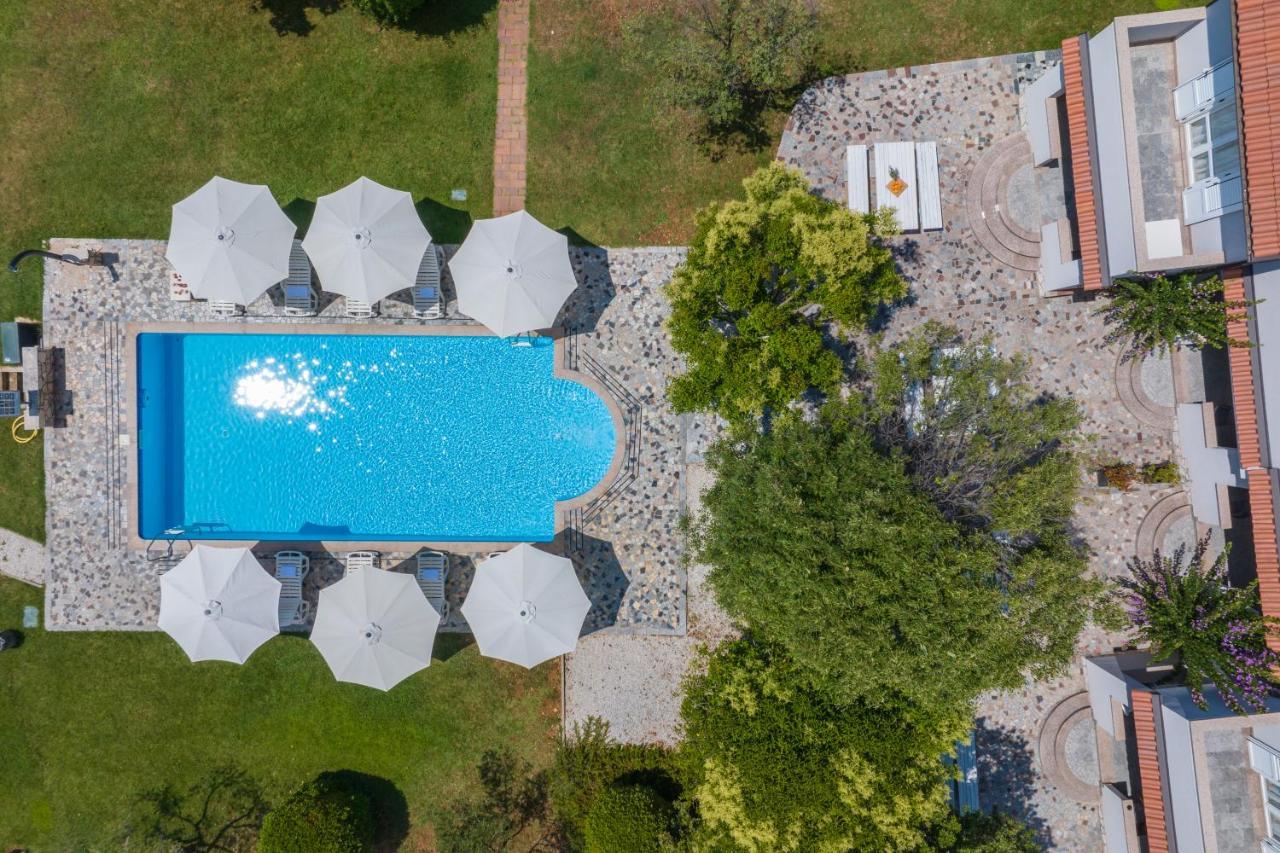 Grota * Poreč