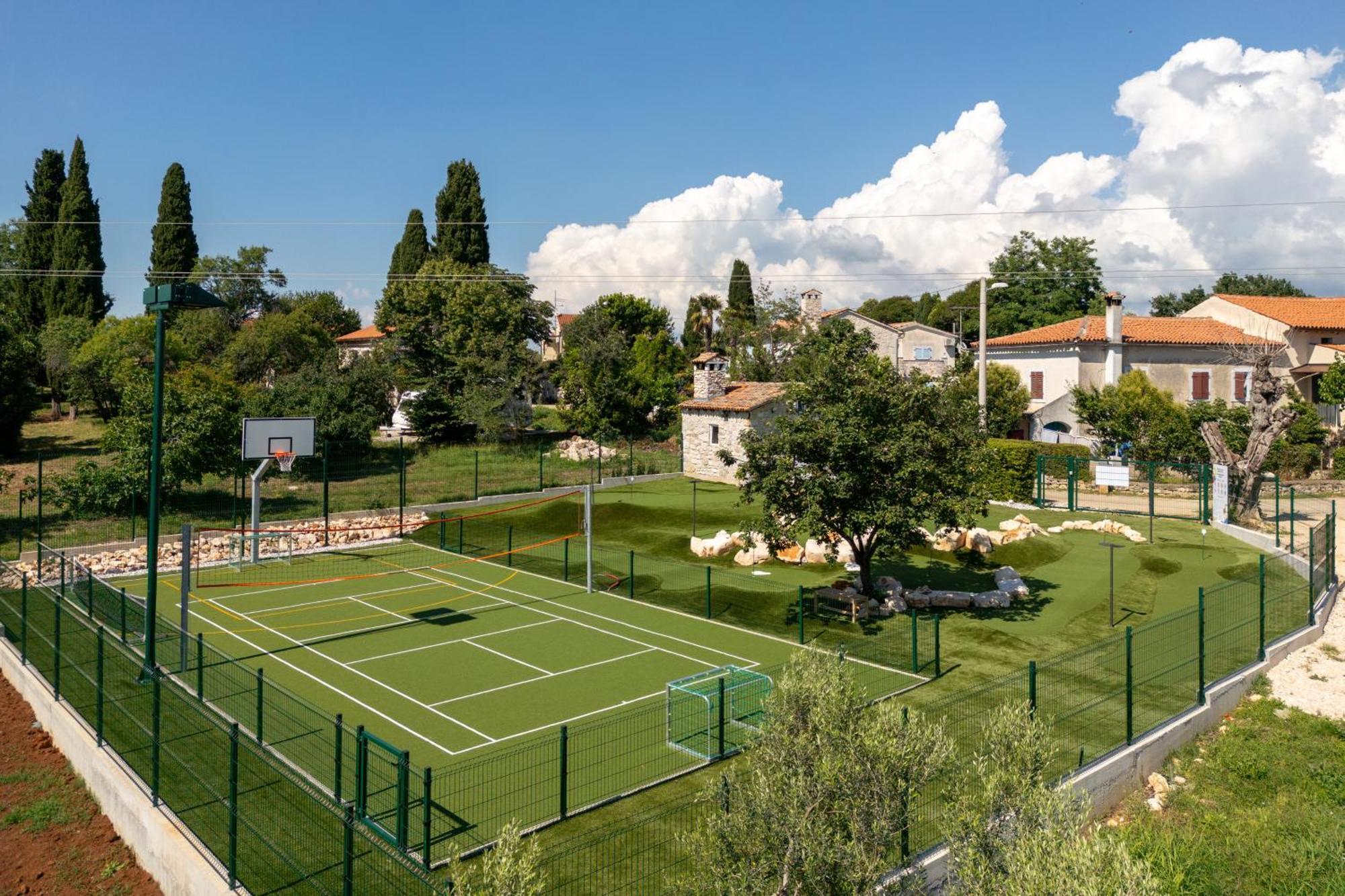 Grota Apartament Poreč