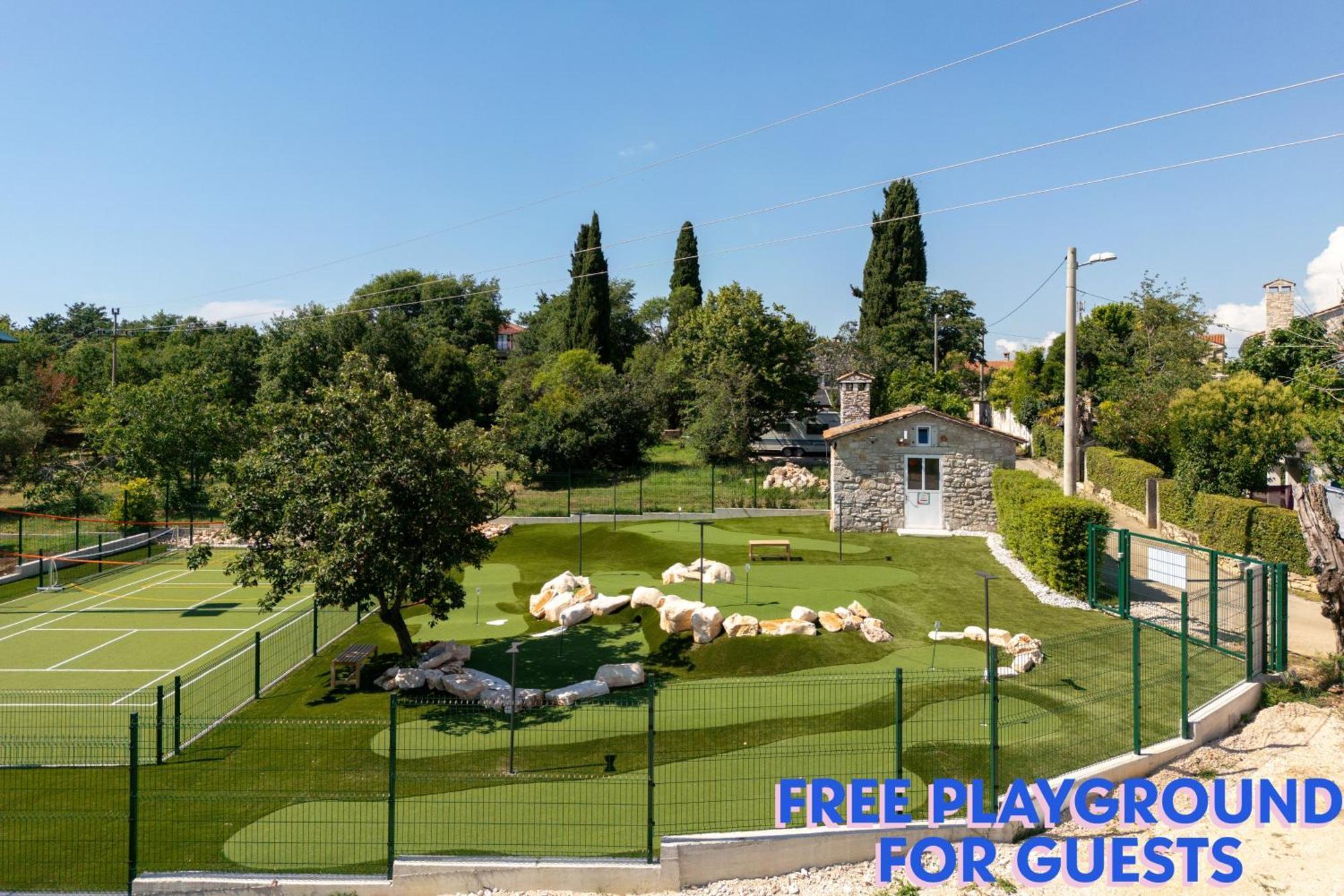 Grota Apartament Poreč