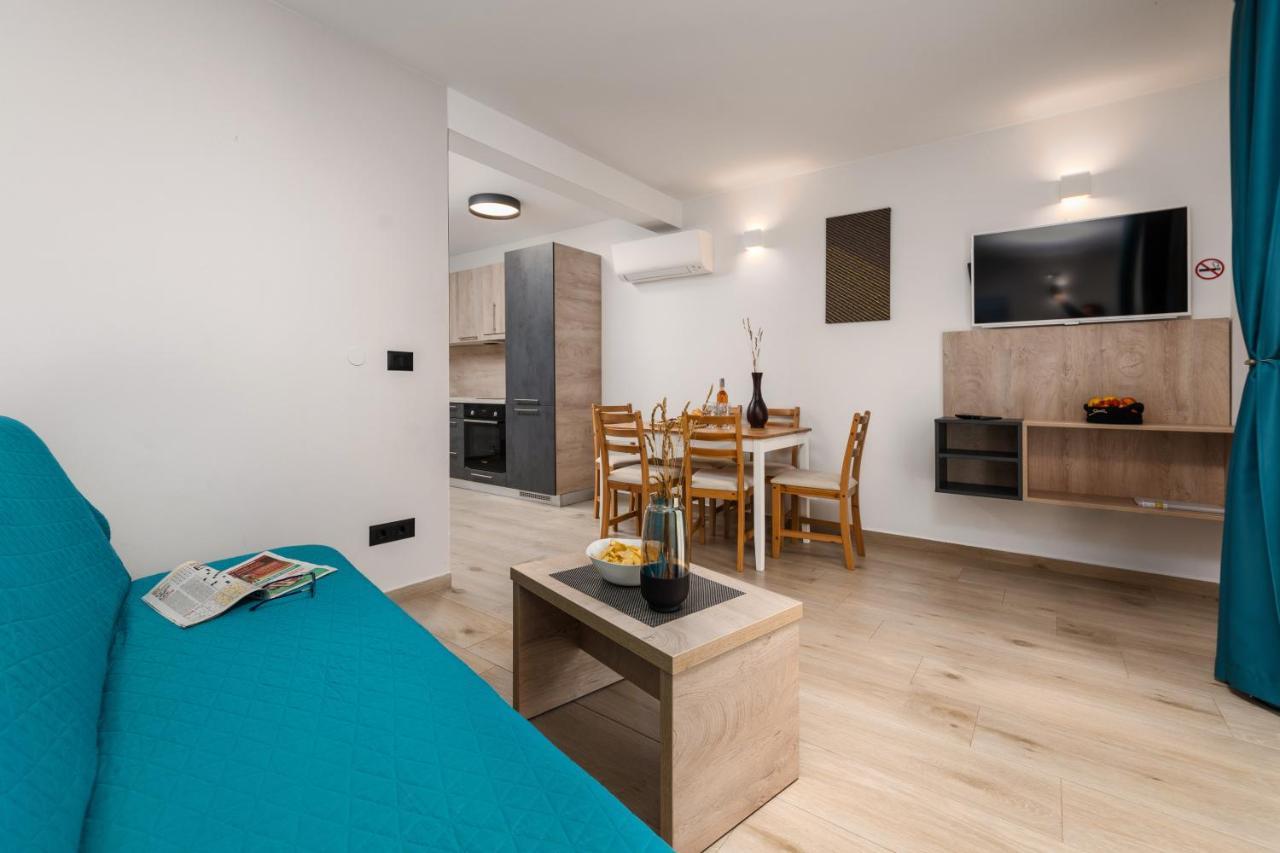 Grota Appartement *