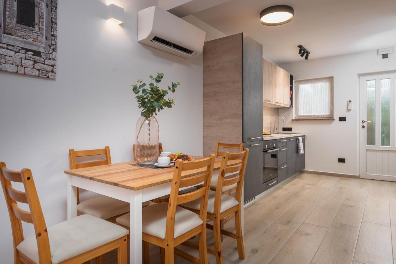 Grota Apartmán *