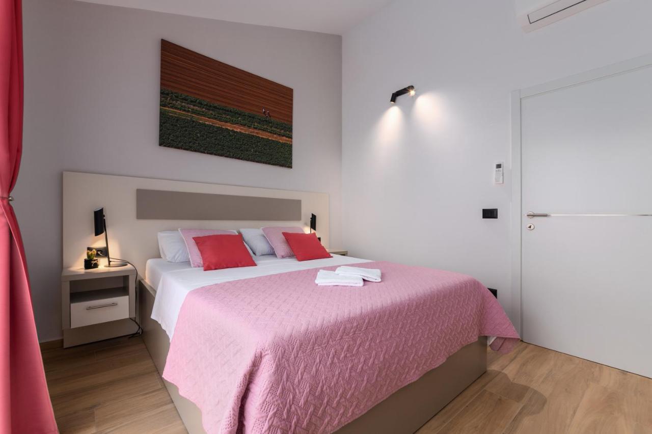 Apartmán Grota *