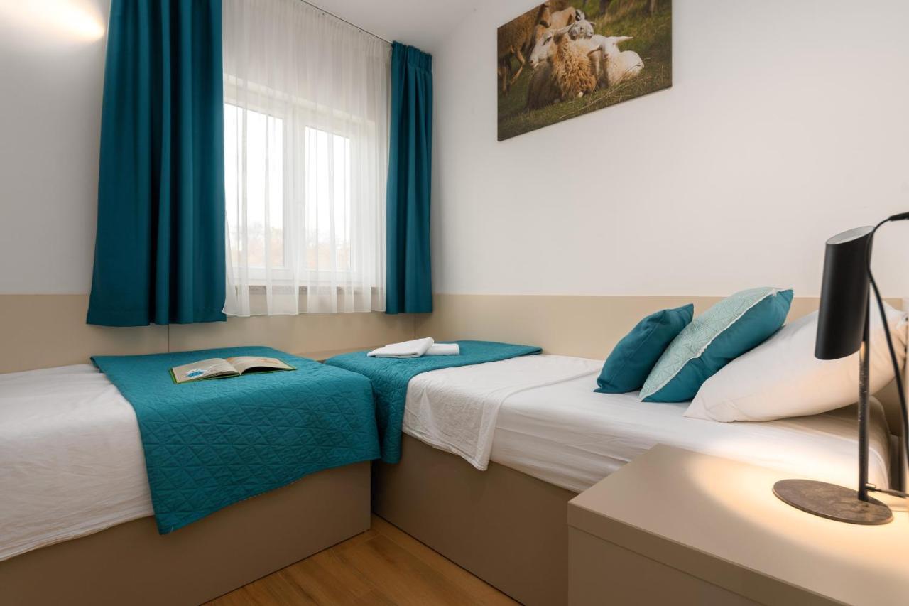Appartement Grota *