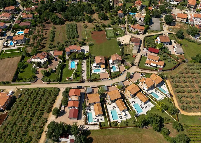 Apartments Grota