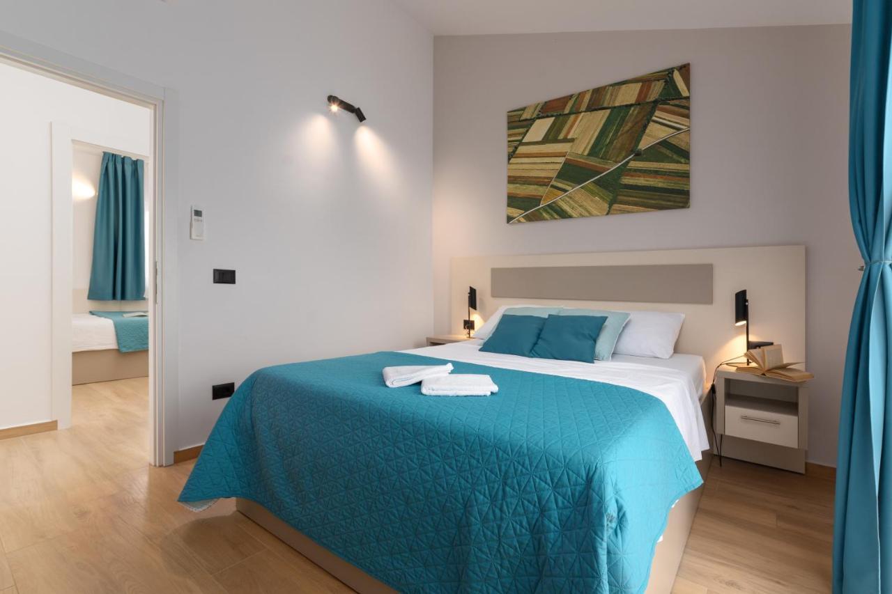 Apartment Grota Poreč