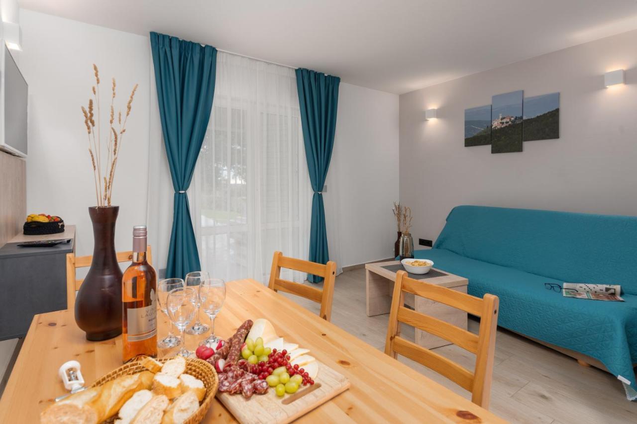 Apartment Grota *