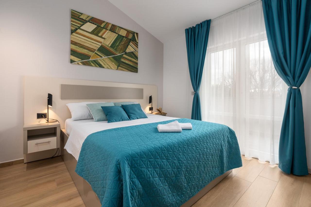 Grota Apartment Poreč