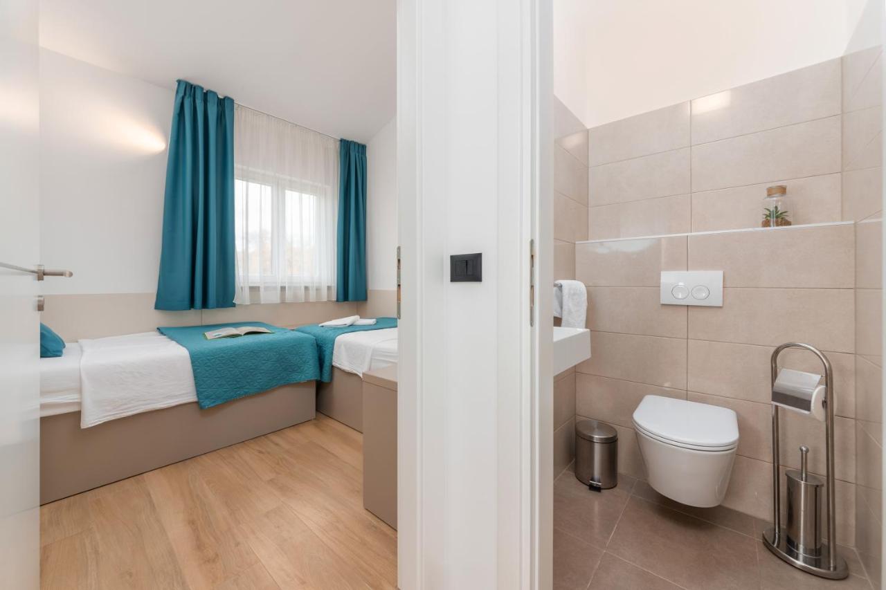 Grota Apartment