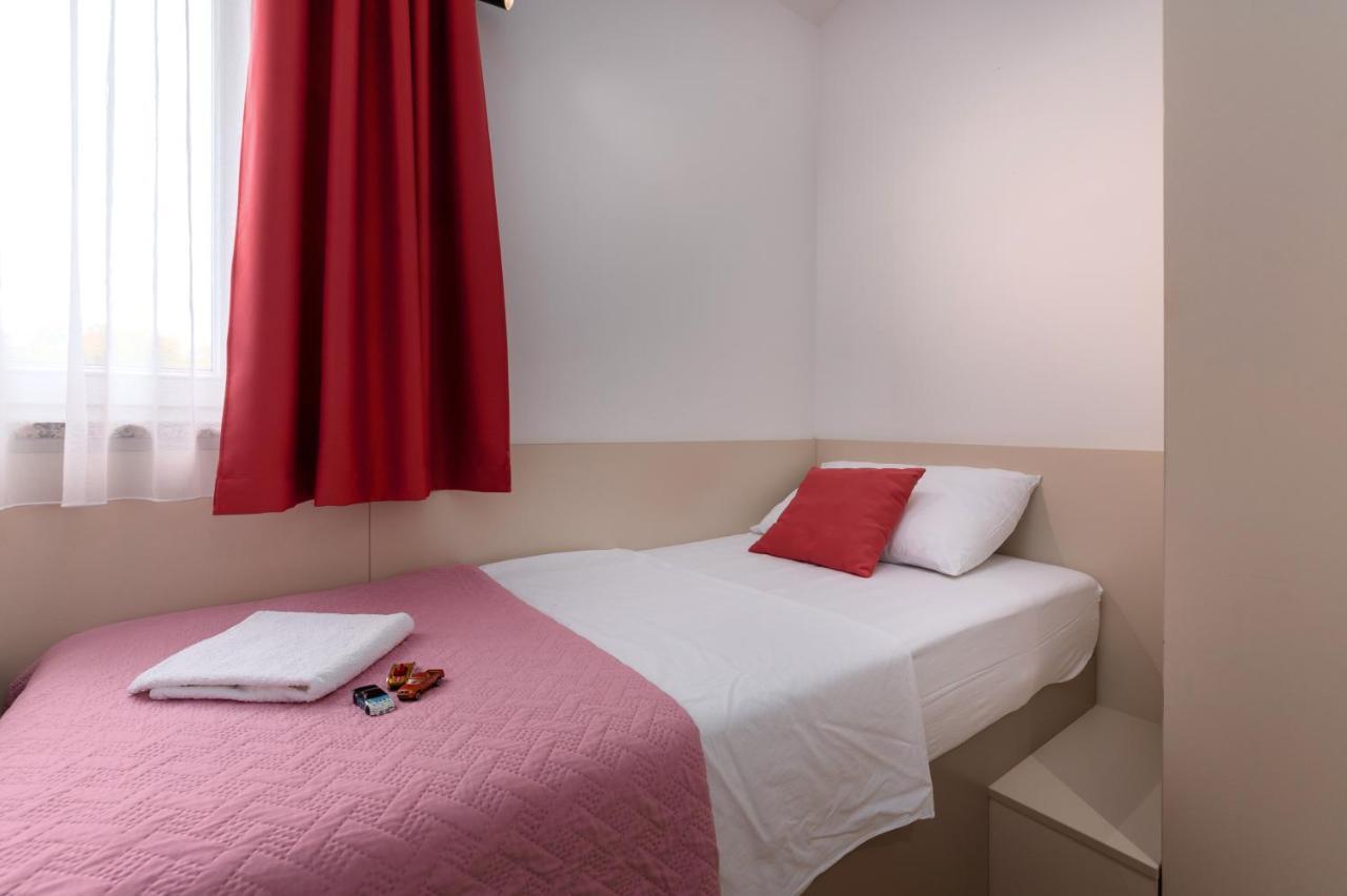 Grota Apartment