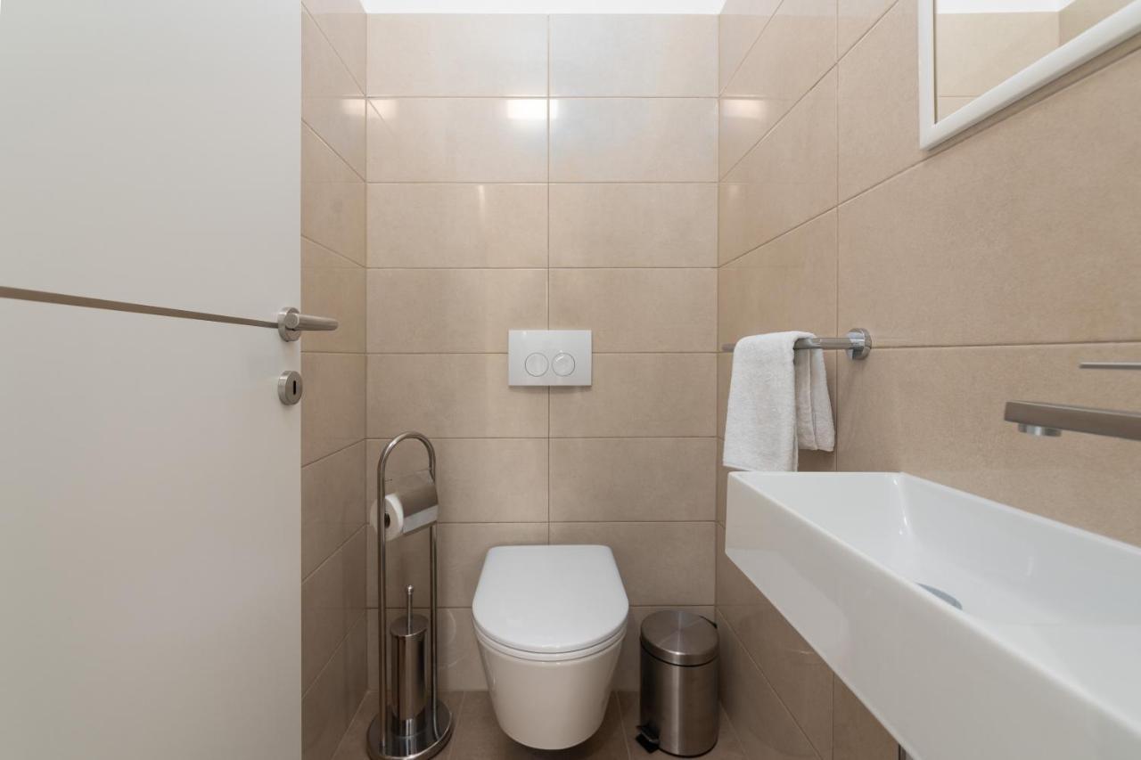 Apartment Grota