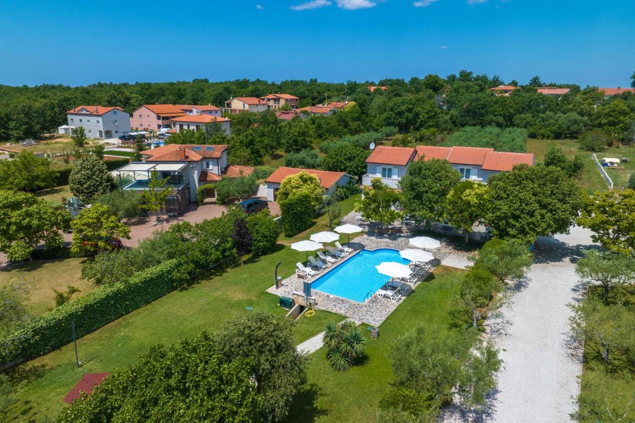 Apartment Grota Poreč