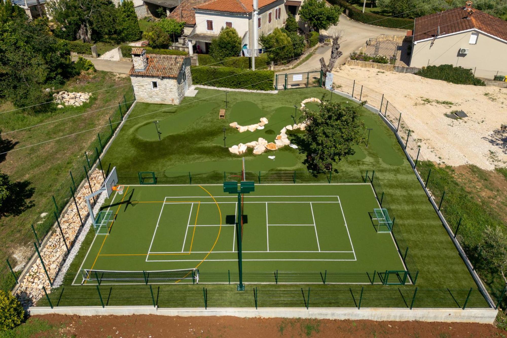 Apartment Grota Poreč